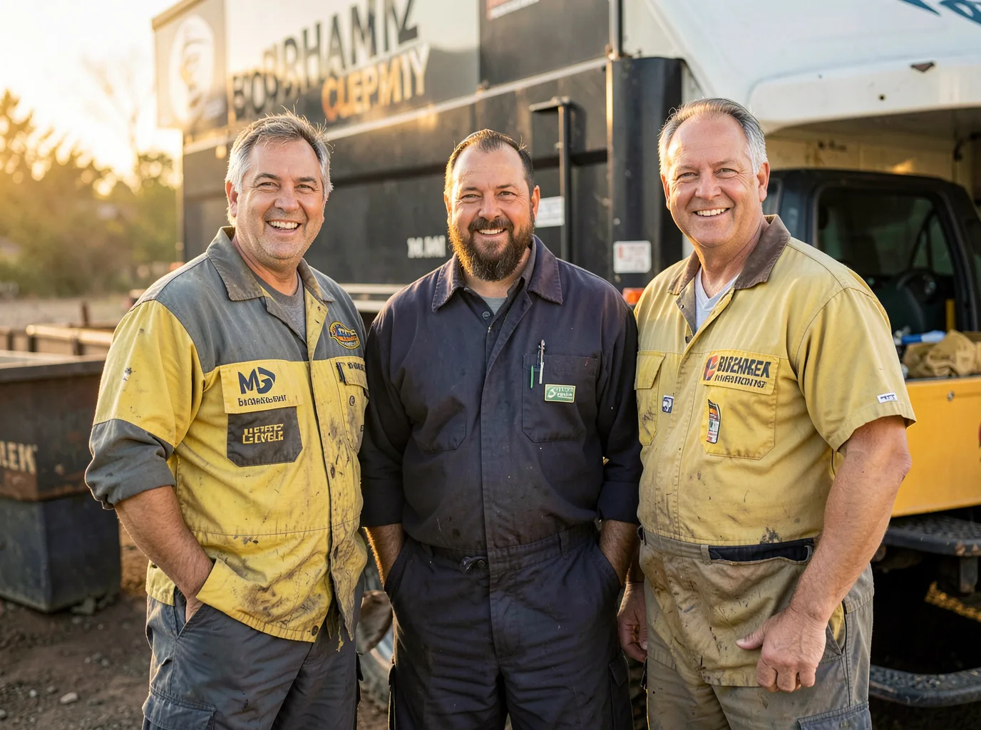 Sewage Cleanup company in Keysville, GA